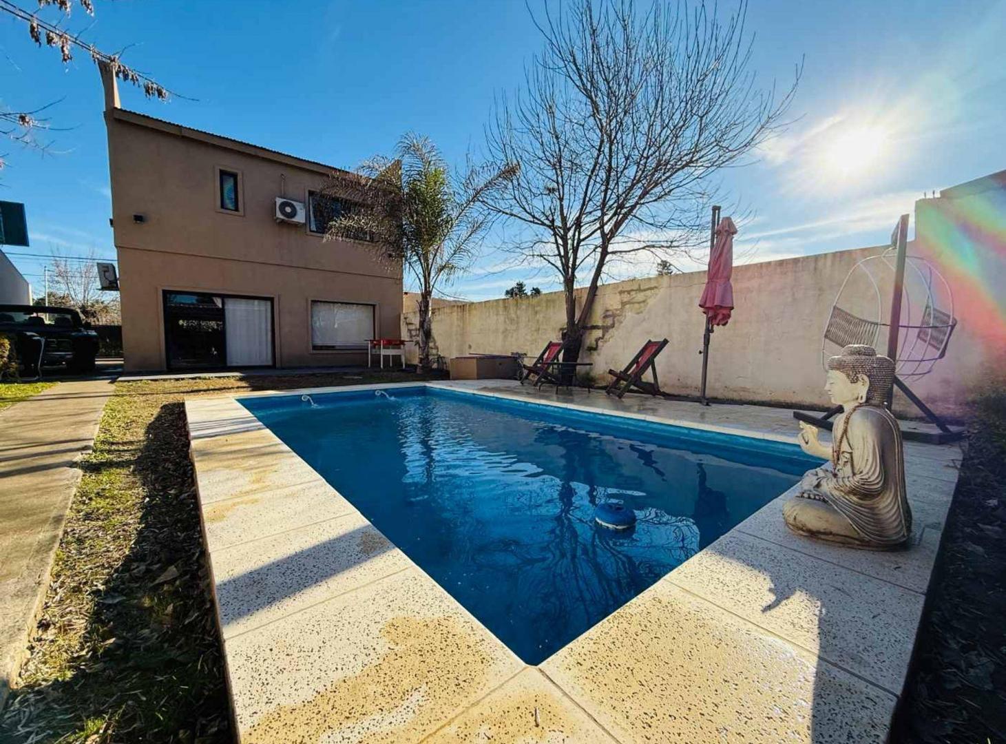 Foto de Casa 4 ambientes en venta, Pilar, imagen 1