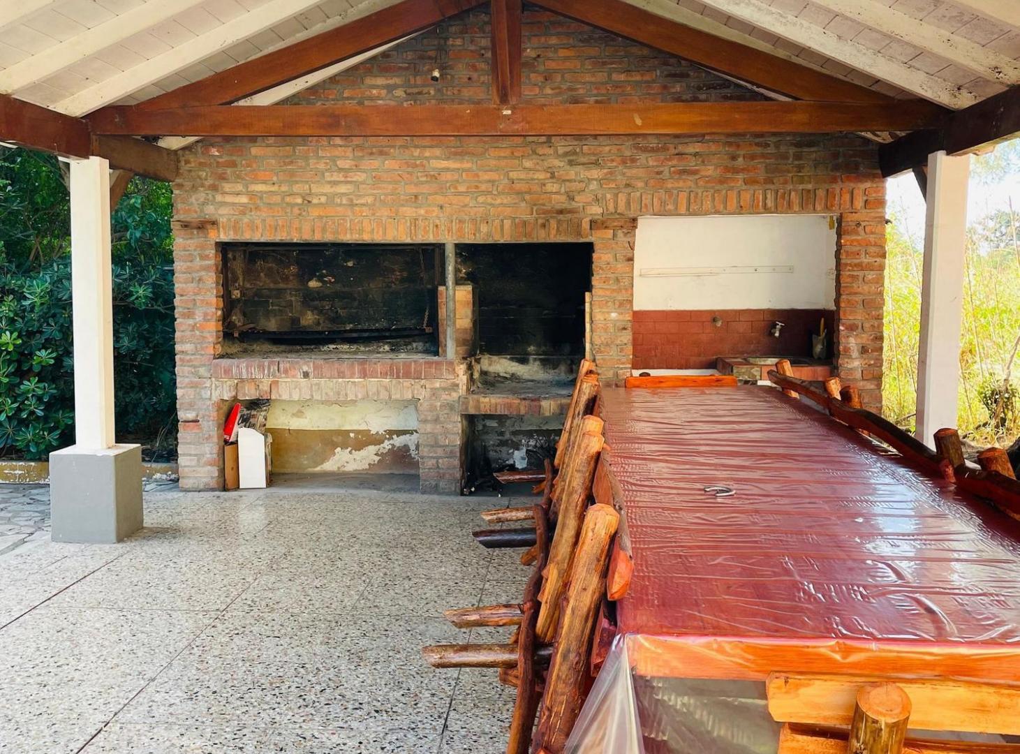 Foto de VENTA QUINTA 2 AMB MORENO 800 M2 PISCINA QUINCHO, imagen 5