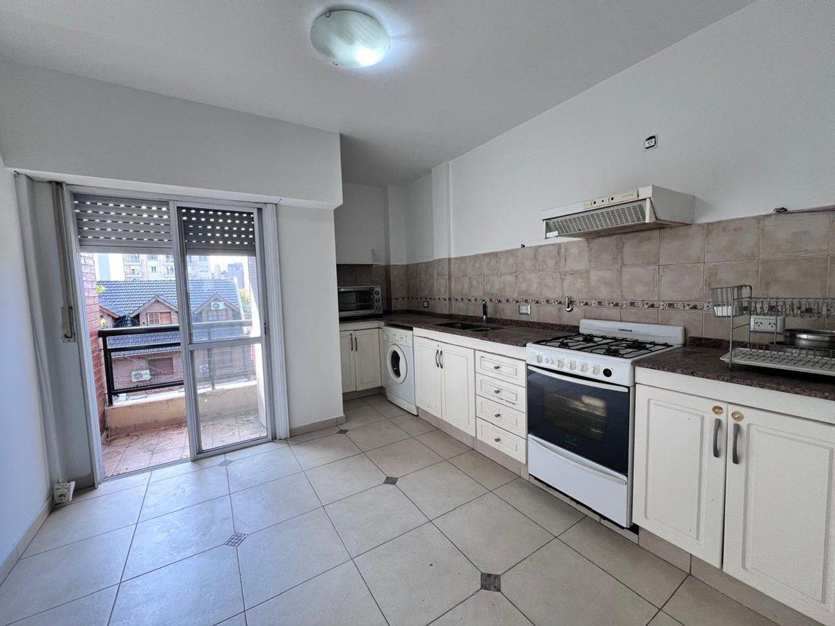 Foto de VENTA PH 3 AMB BALCON SEGURIDAD MORON APTO CREDITO, imagen 1