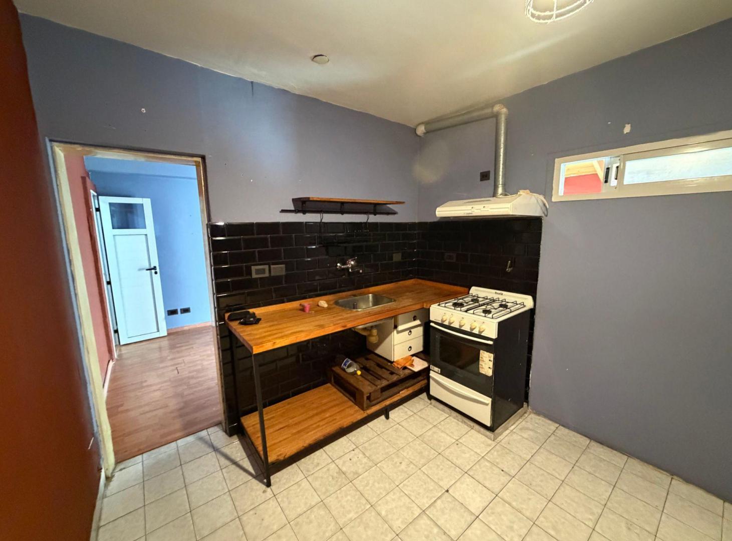 Foto de VENTA DEPARTAMENTO 2 AMBIENTES OPORTUNIDAD MORON, imagen 1