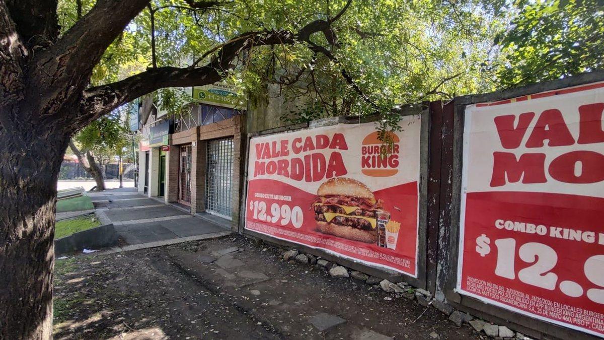 Foto de VENTA DE LOTE PARA DESARROLLO ITUZAINGO NORTE, imagen 1