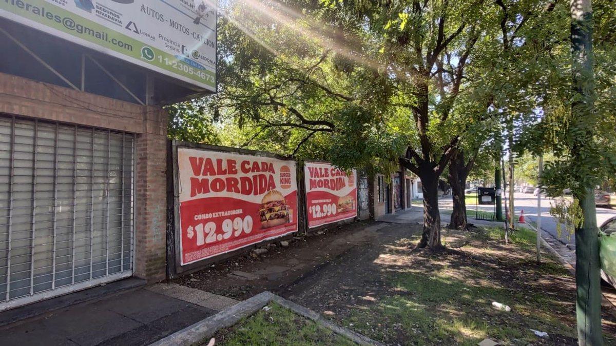 Foto de VENTA DE LOTE PARA DESARROLLO ITUZAINGO NORTE, imagen 2