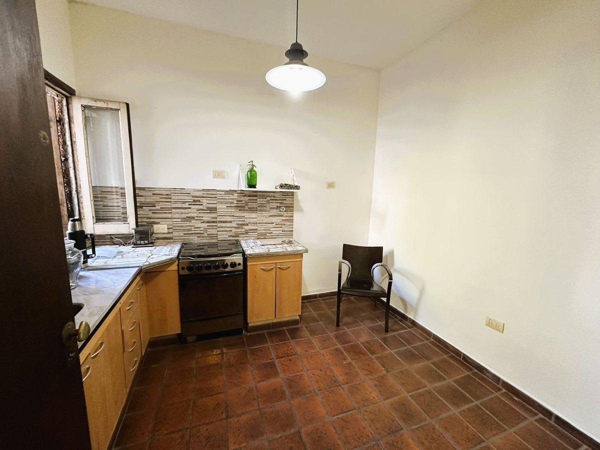 Foto de DEPARTAMENTO PH 2 AMB 2 C ESTACION CASTELAR, imagen 3