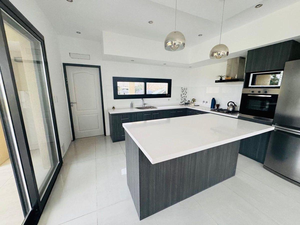 Foto de VENTA CASA 5AMB CLUB DE CAMPO HARAS SAN PABLO, imagen 4