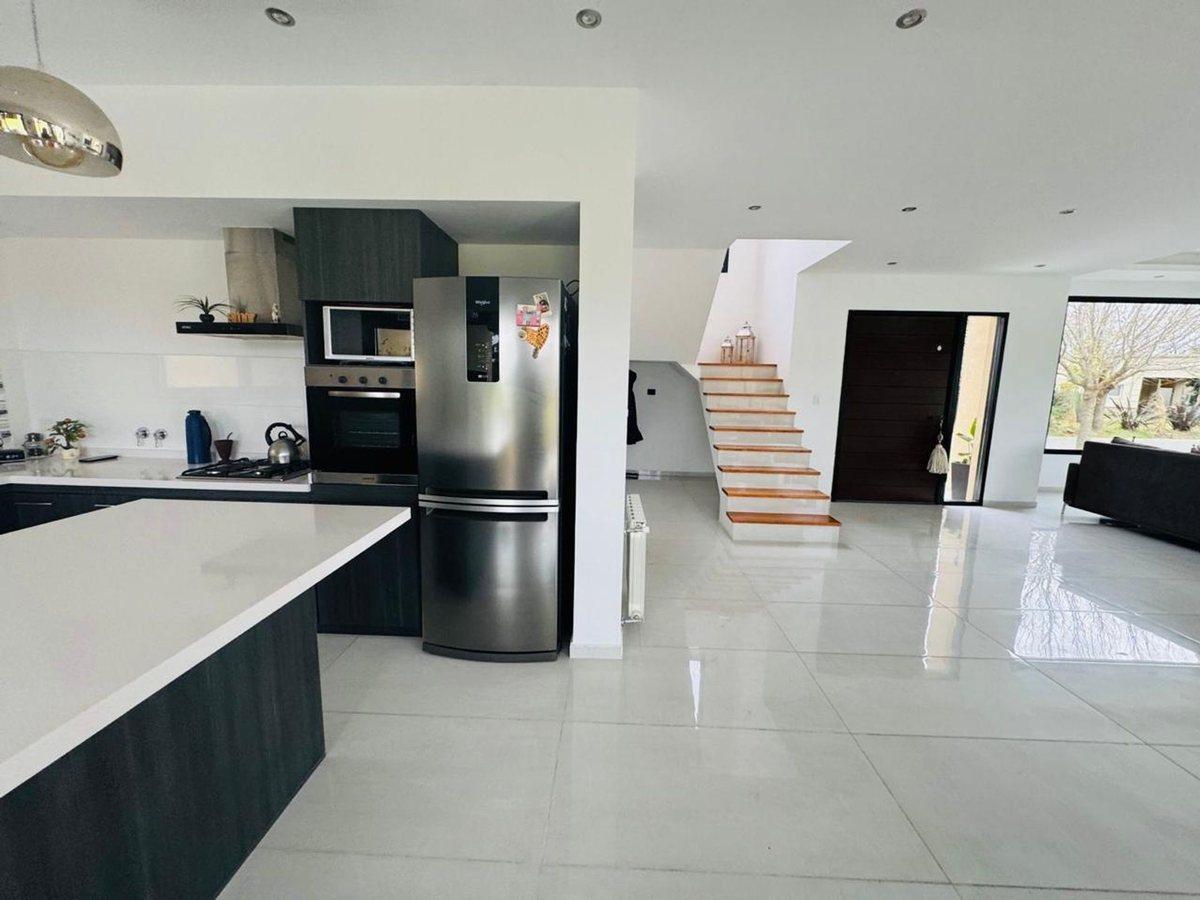 Foto de VENTA CASA 5AMB CLUB DE CAMPO HARAS SAN PABLO, imagen 3
