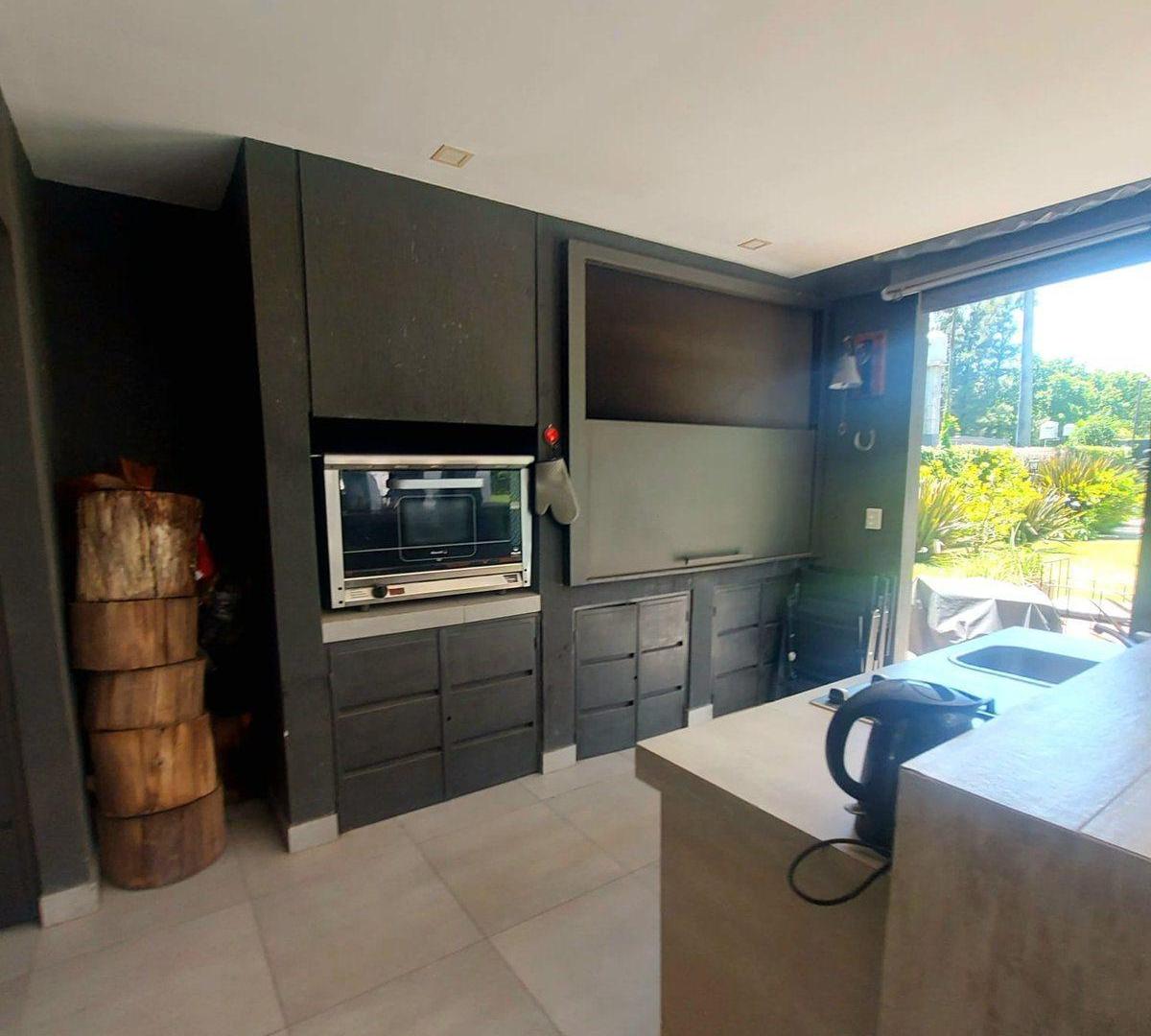 Foto de VENTA LA REJA CASA QUINTA A ESTRENAR PREMIUM, imagen 4