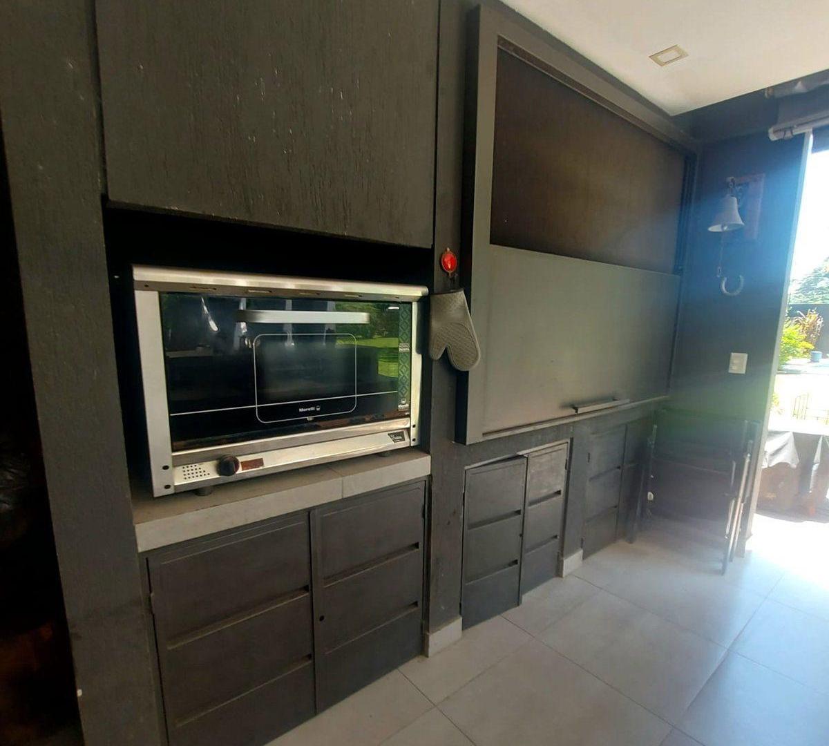 Foto de VENTA LA REJA CASA QUINTA A ESTRENAR PREMIUM, imagen 2
