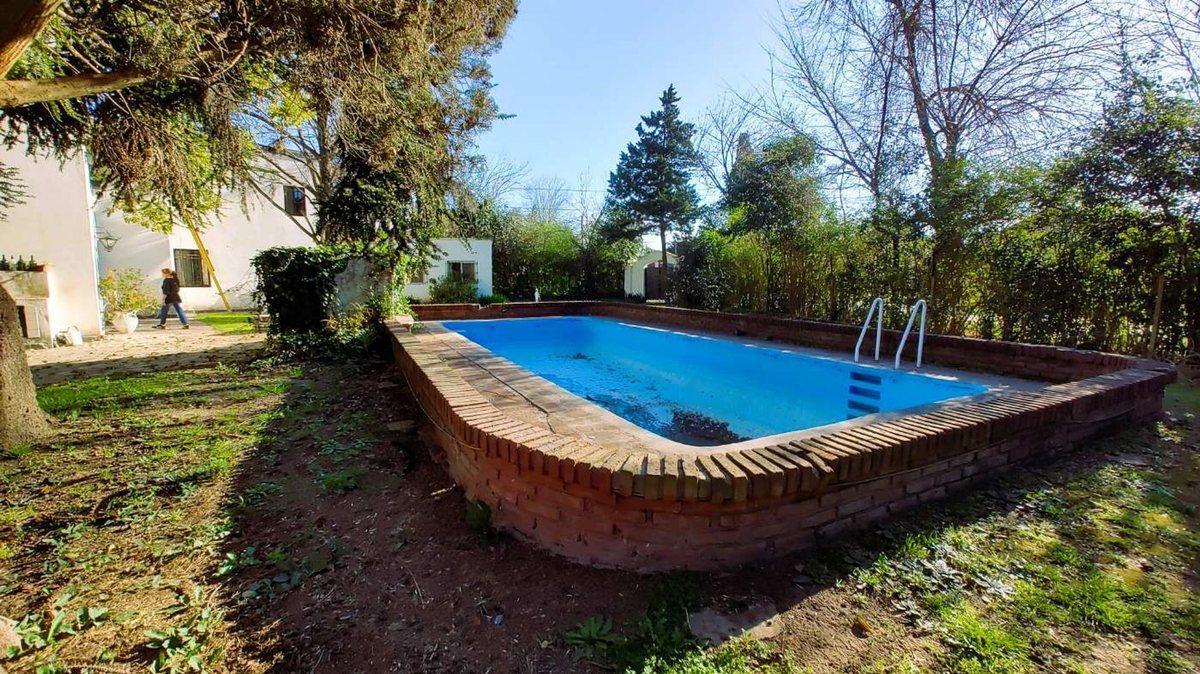 Foto de Lote con mejoras en venta, Pilar, imagen 5