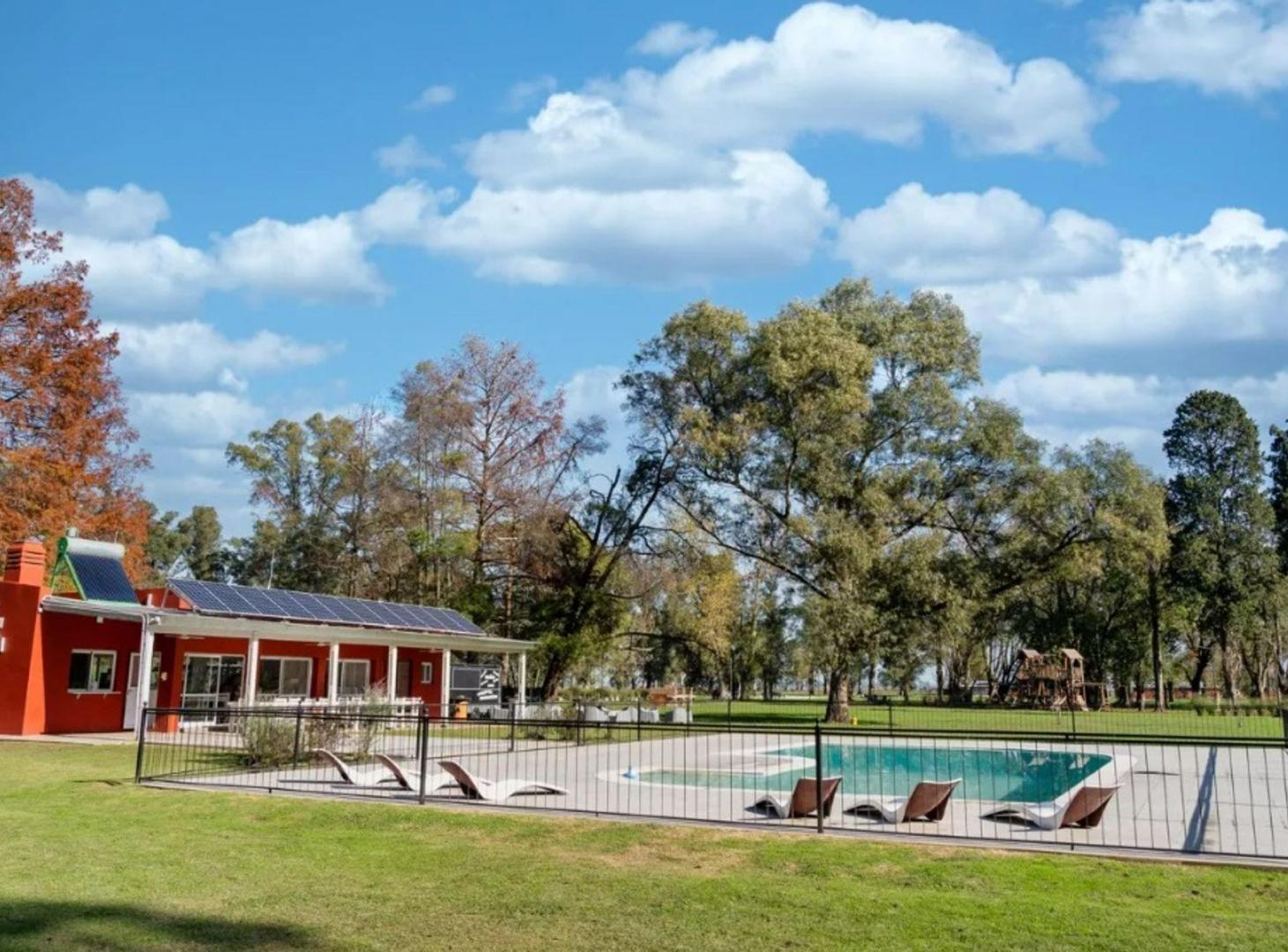 Foto de VENTA LOTE 1031M2 TRES PINOS ACEPTA PERMUTA, imagen 2