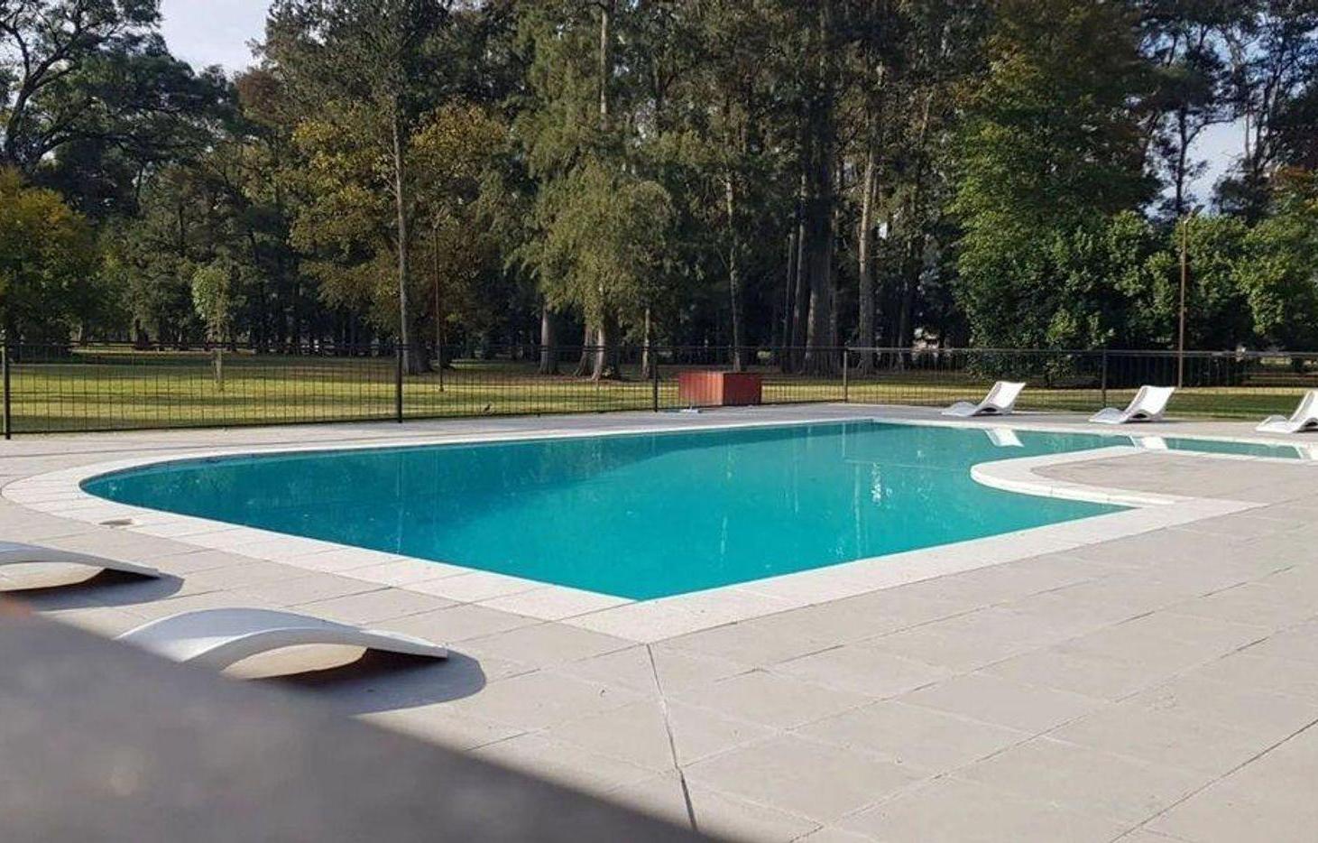 Foto de VENTA LOTE 1031M2 TRES PINOS ACEPTA PERMUTA, imagen 5