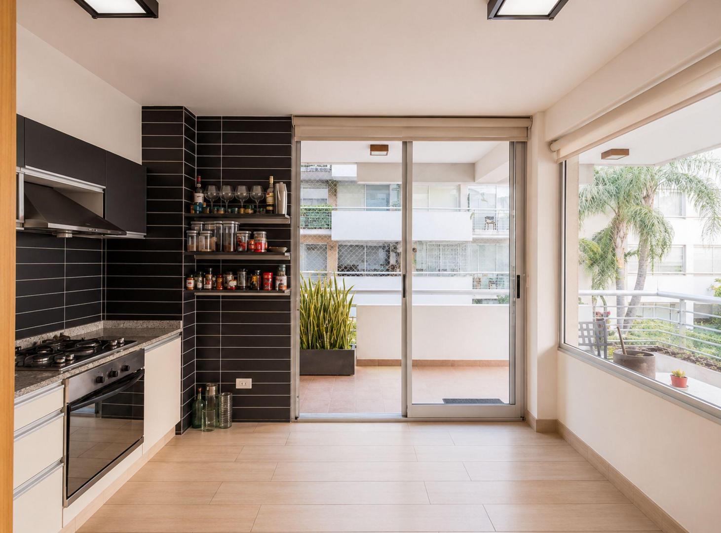 Foto de Venta depto 3 amb/ cochera full amenities, imagen 3