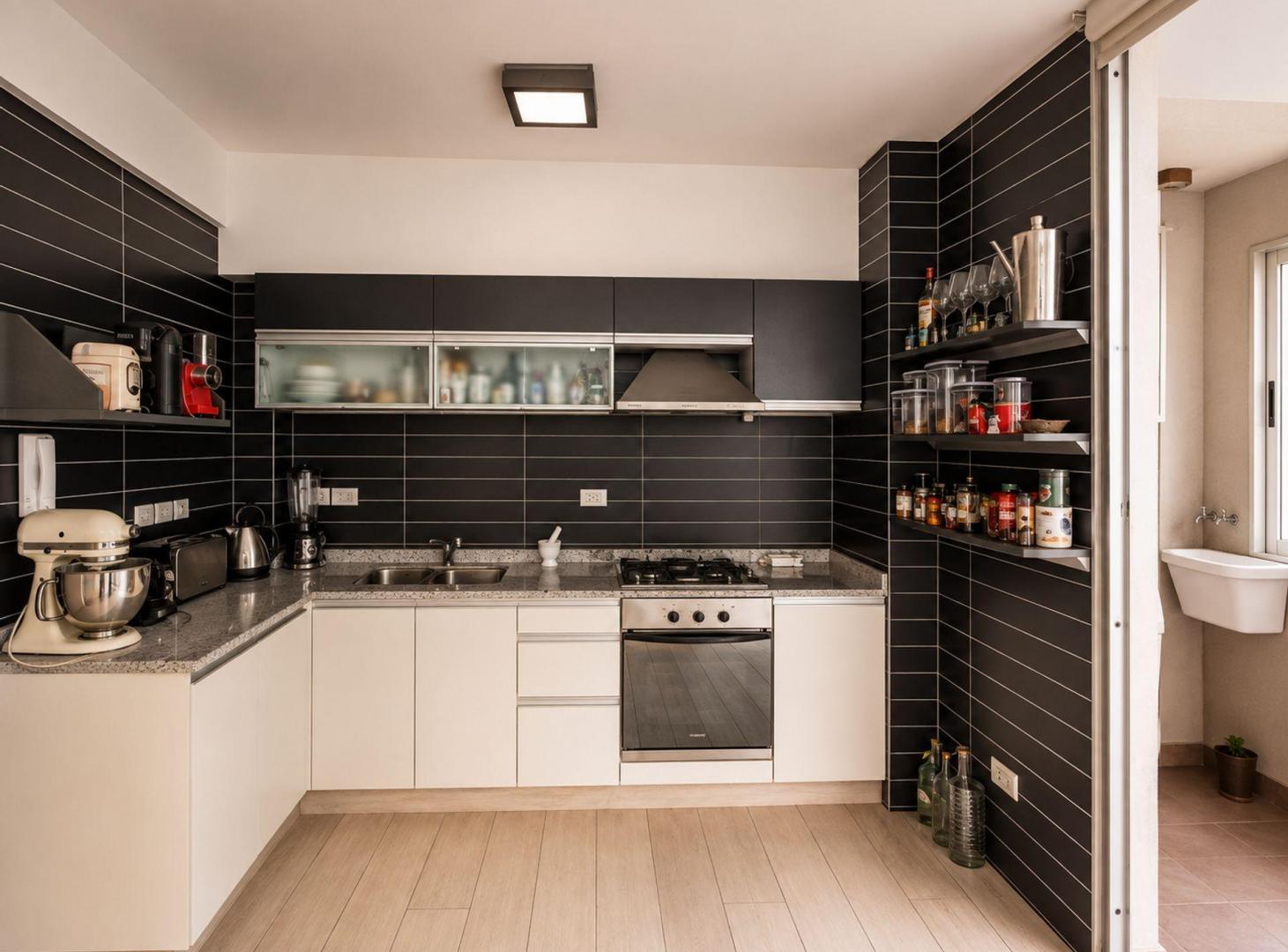Foto de Venta depto 3 amb/ cochera full amenities, imagen 4