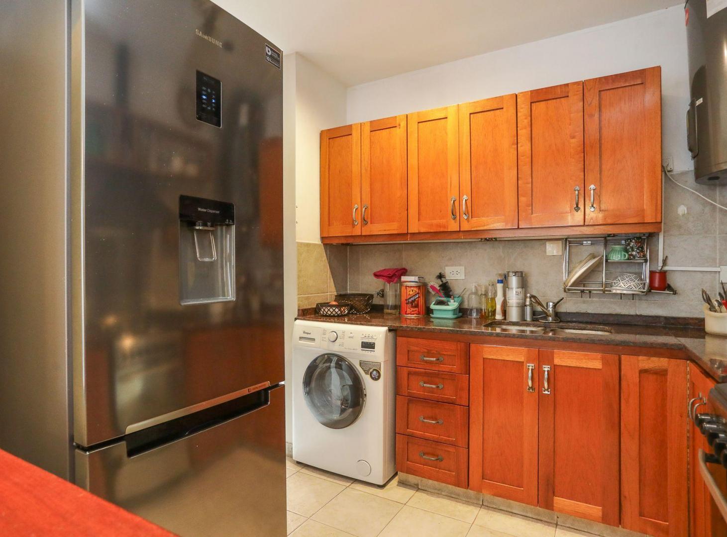 Foto de VENTA PH 3 amb + escritorio con TERRAZA Colegiales, imagen 3