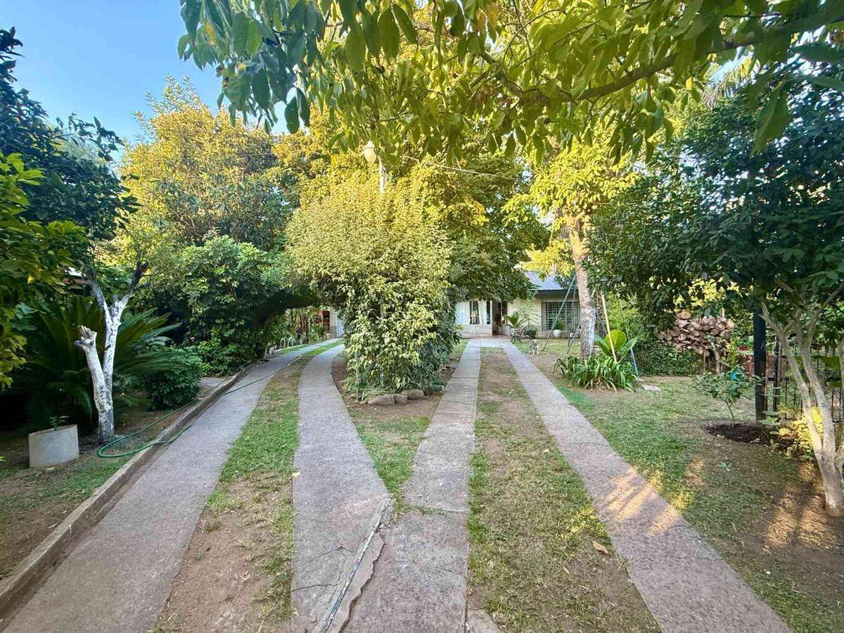 Foto de CASA QUINTA VENTA PASO DEL REY PARQUE, imagen 1