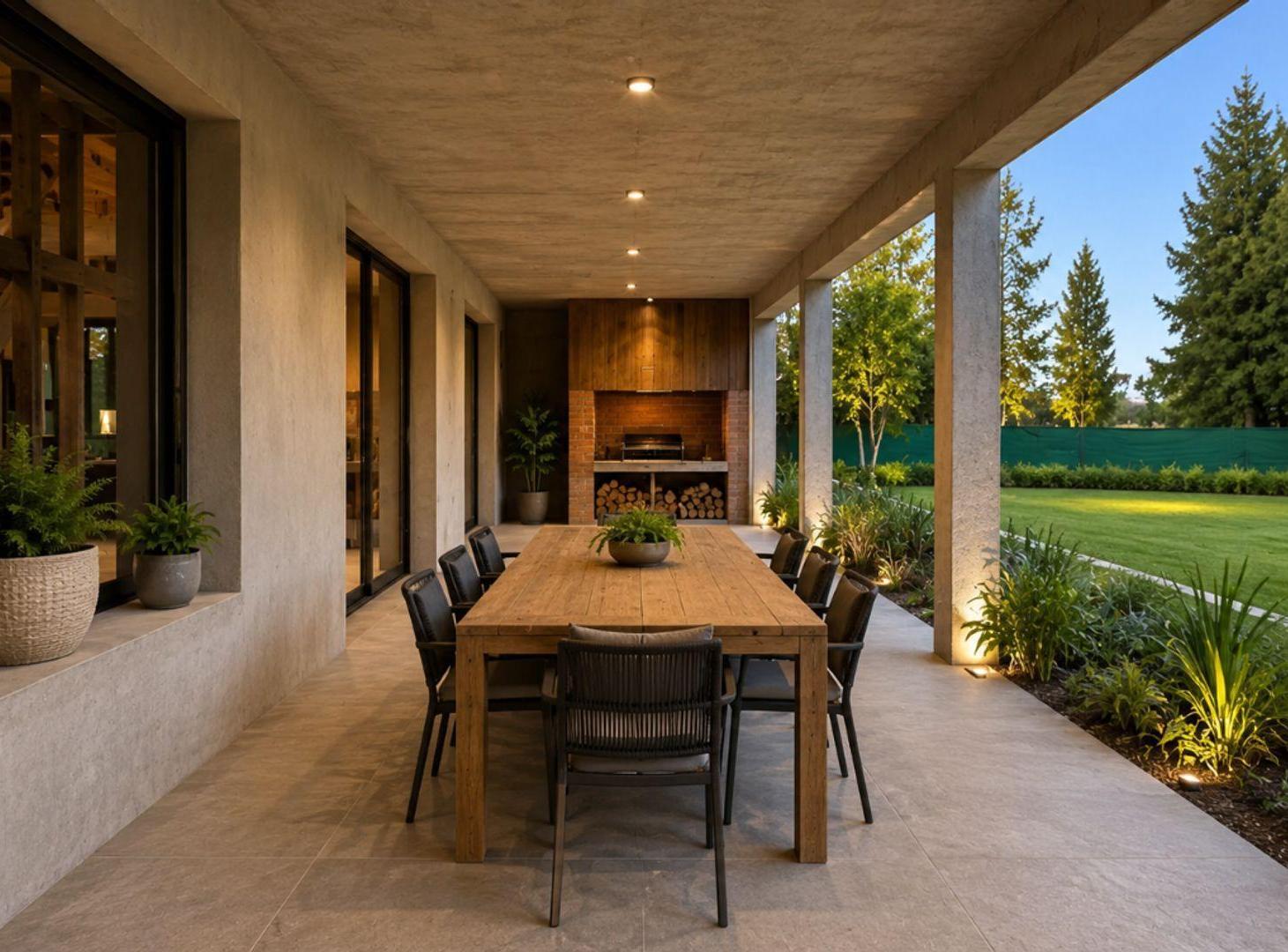Foto de CASA VENTA SANTA INES PISICINA A LAGUNA FINANCIA, imagen 5