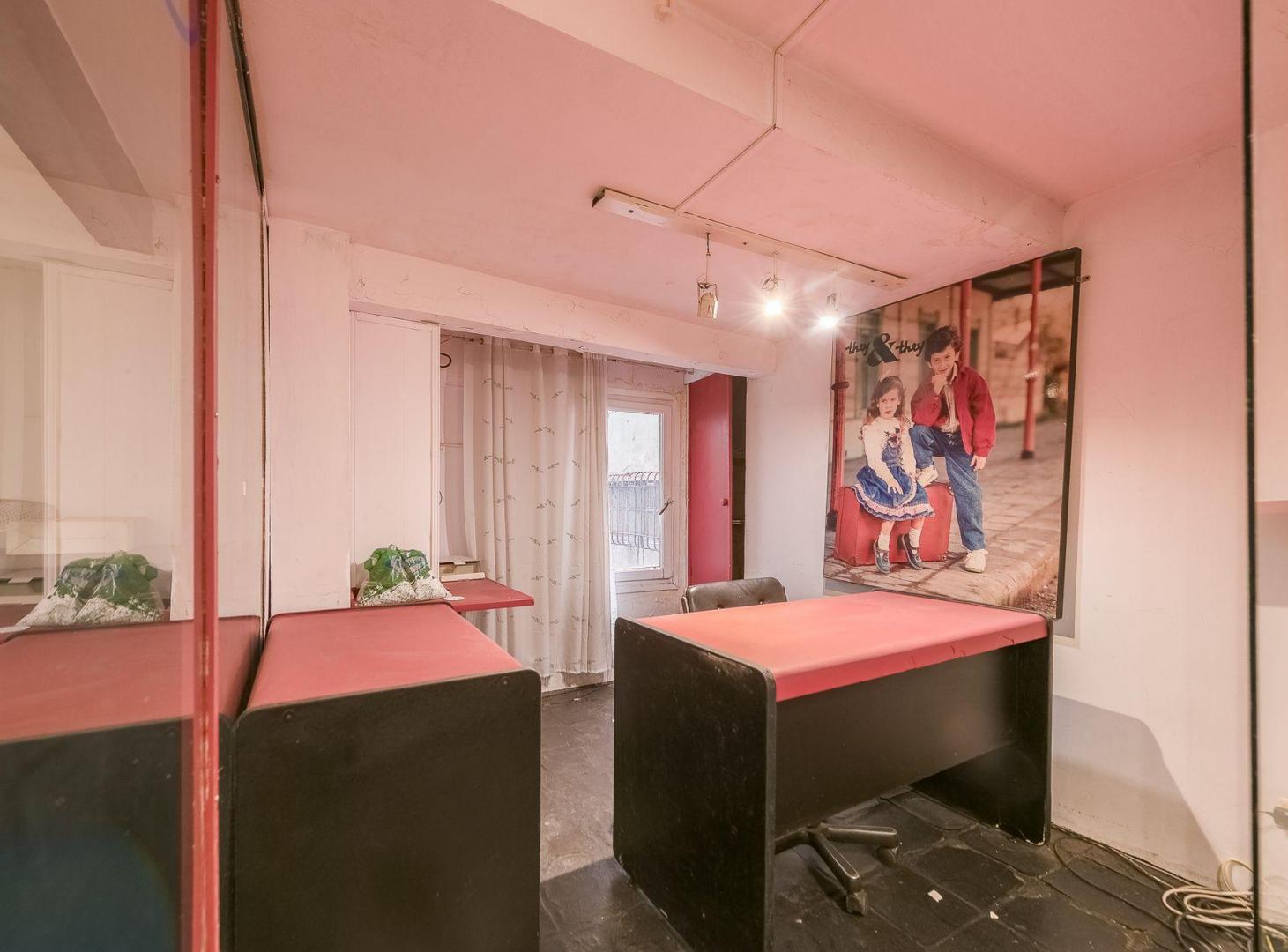 Foto de VENTA LOCAL OFICINA 540M2 TOTALES EN VILLA CRESPO, imagen 3