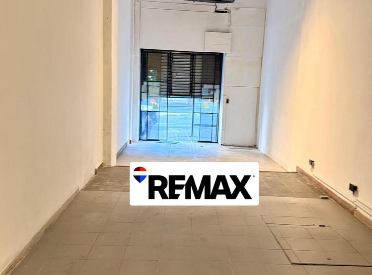 Foto de VENTA LOCAL COMERCIAL RECOLETA AVDA CORDOBA 1500, imagen 5