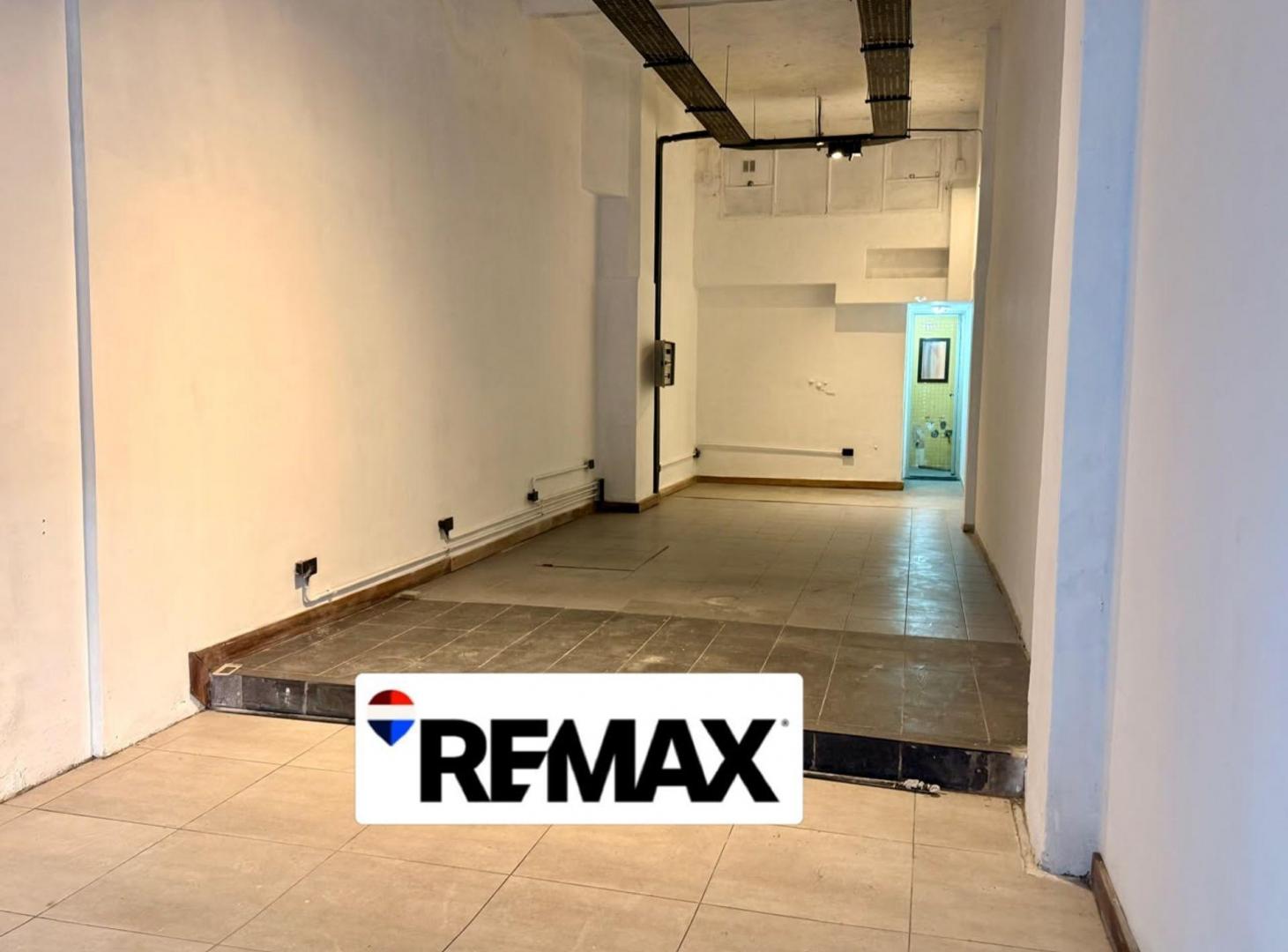 Foto de VENTA LOCAL COMERCIAL RECOLETA AVDA CORDOBA 1500, imagen 3