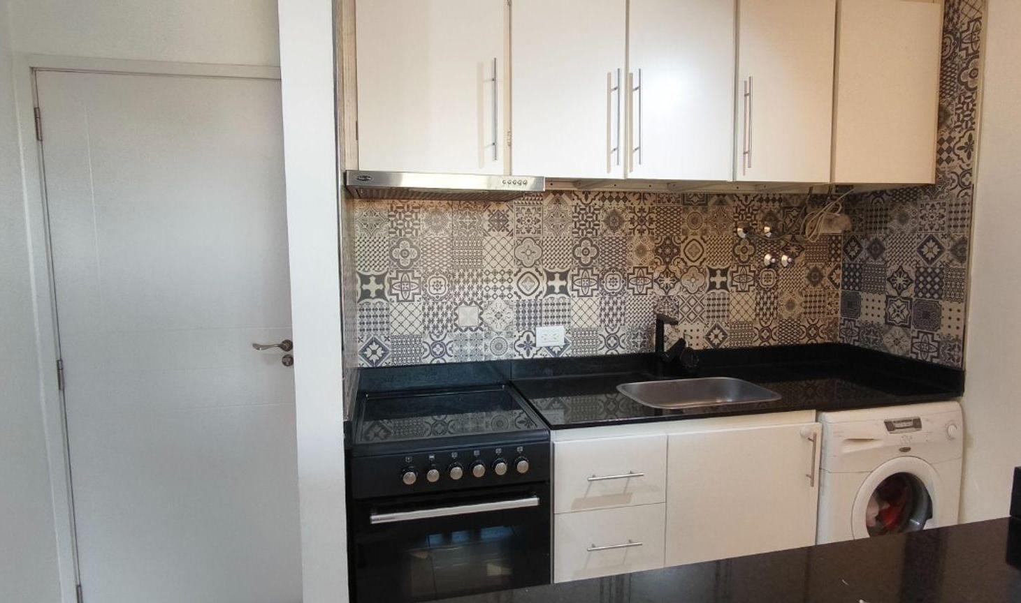 Foto de Venta departamento 3 amb Moreno complejo solares, imagen 4
