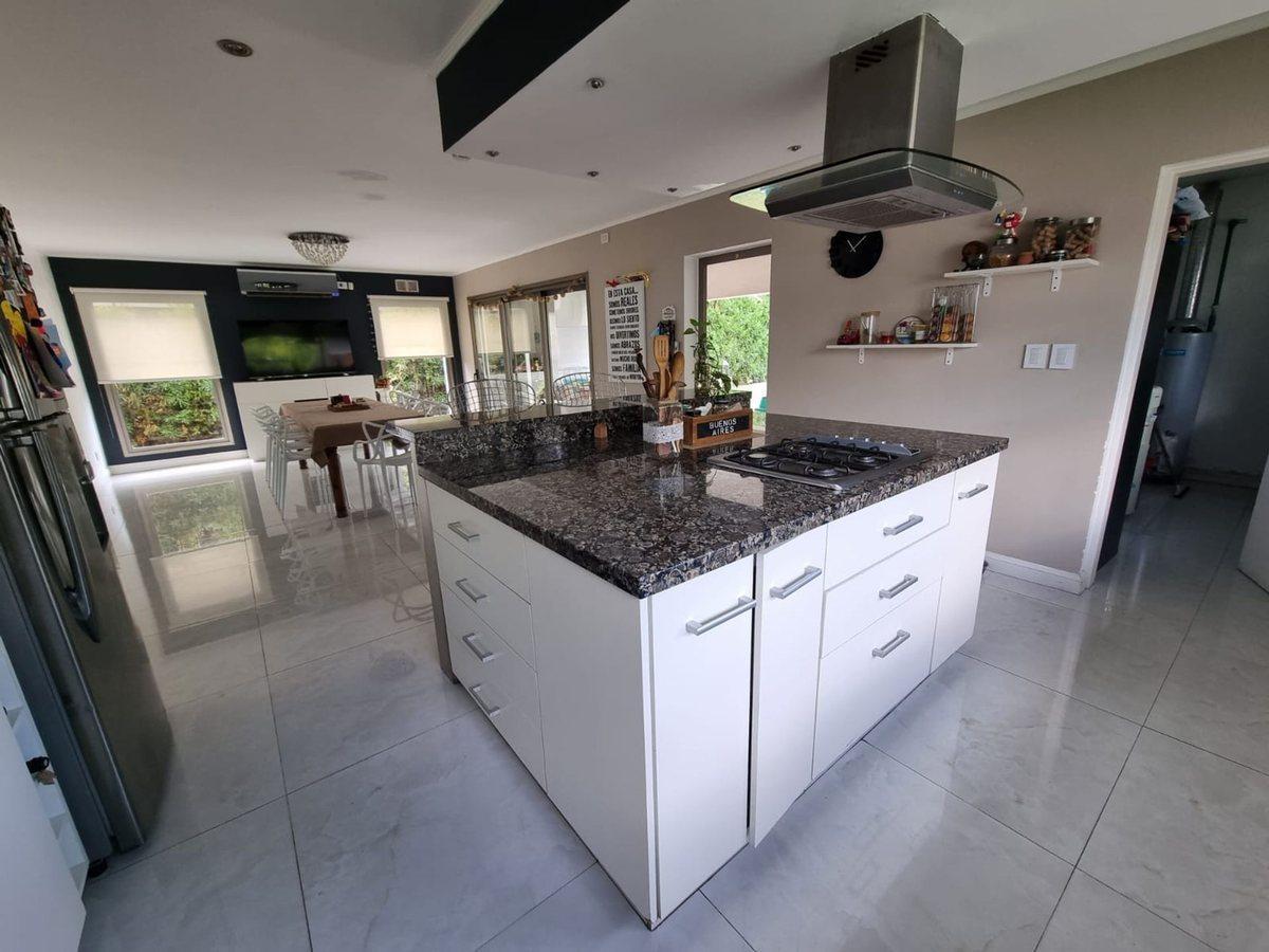 Foto de CASA 5 AMB BARRIO CERRADO WEST VILLAGE HURLINGHAM, imagen 2
