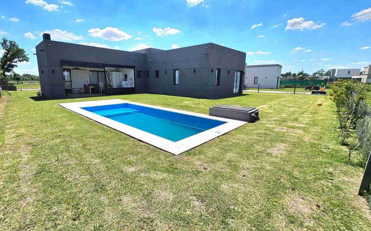 Foto de VENTA CASA 4 AMB PRADOS DEL OESTE MORENO APTO CRED, imagen 2