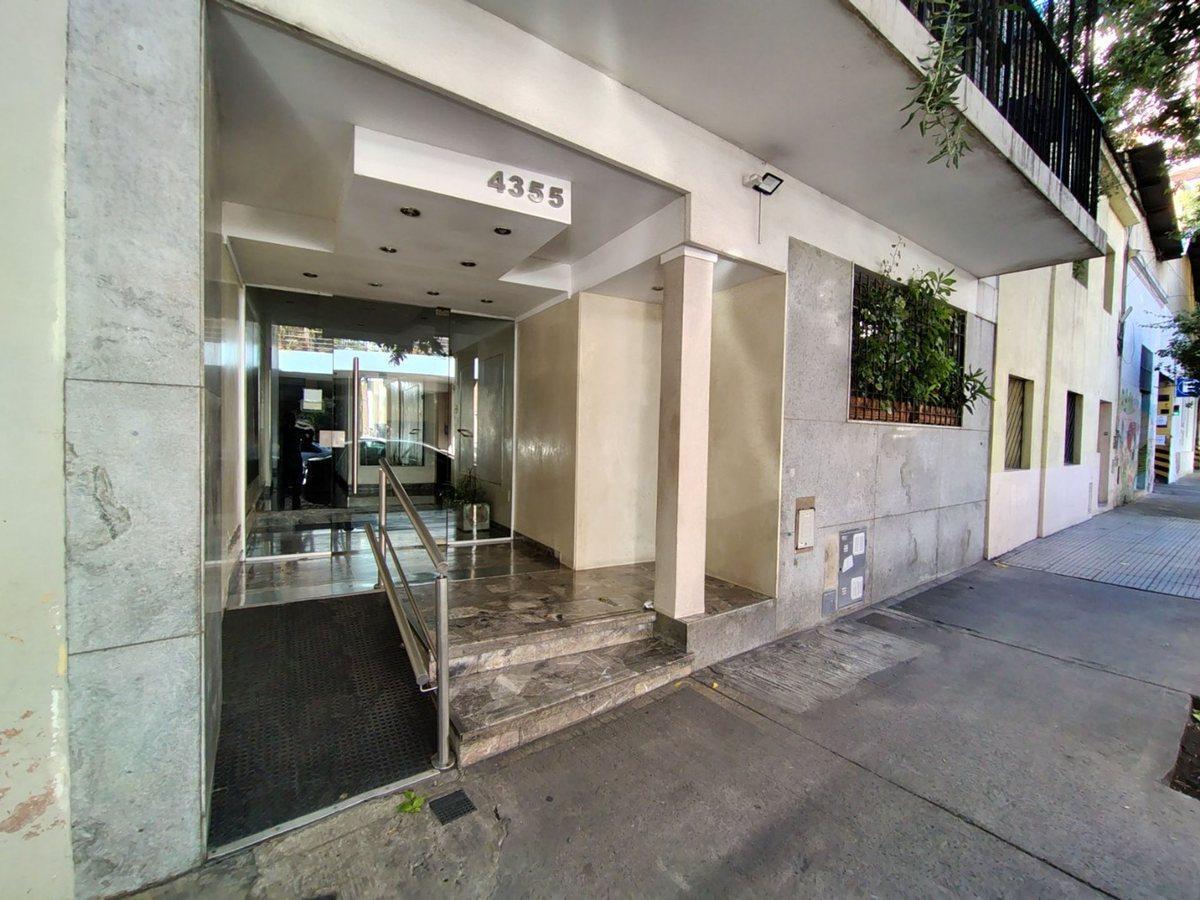 Foto de 2 AMB. LUMINOSOS / CABALLITO - ALMAGRO OPORTUNIDAD, imagen 3