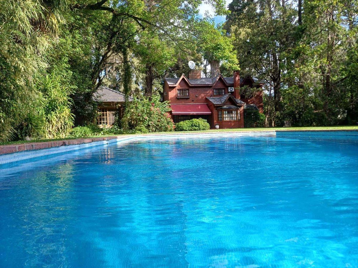 Foto de VENTA CASA 6 AMBIENTES PISCINA QUINCHO DEL VISO, imagen 5