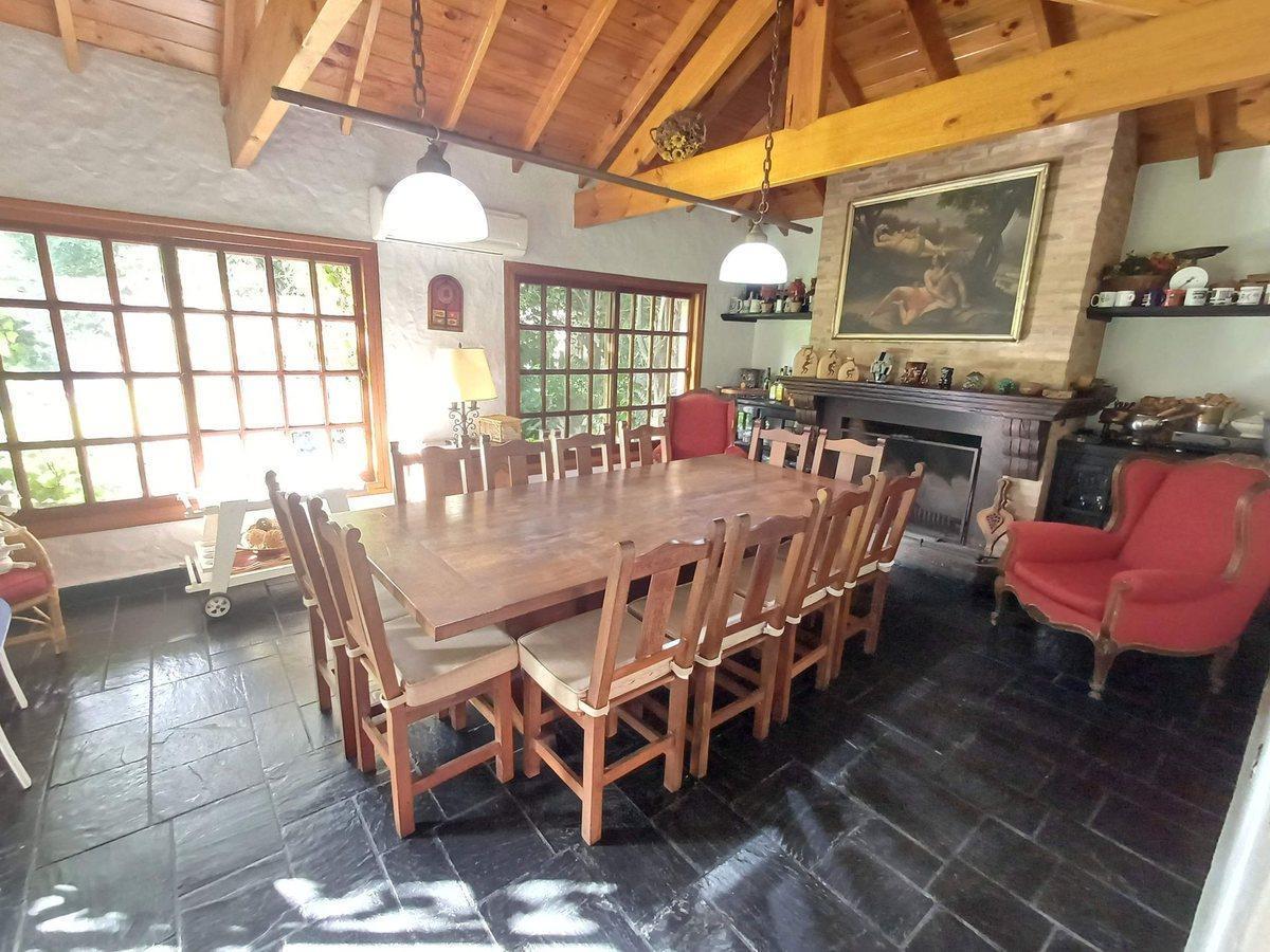 Foto de VENTA CASA 6 AMBIENTES PISCINA QUINCHO DEL VISO, imagen 4