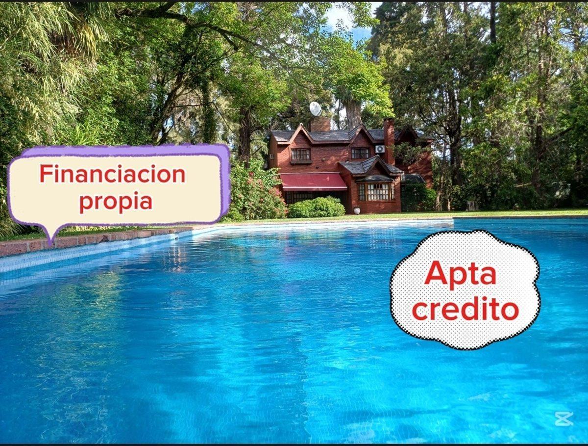 Foto de VENTA CASA 6 AMBIENTES PISCINA QUINCHO DEL VISO, imagen 3
