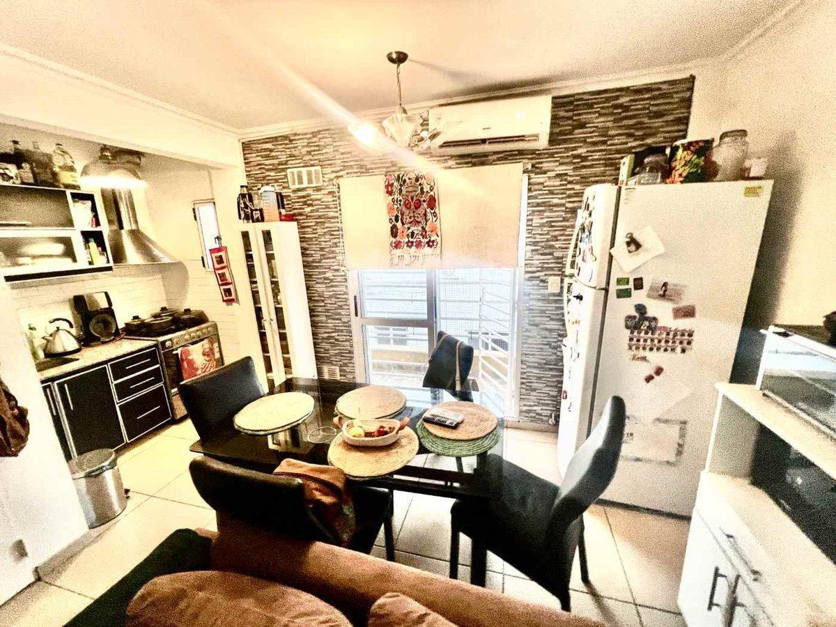 Foto de VENTA DPTO TERRAZA PROPIA 3AMB CASANOVA BALCON, imagen 3