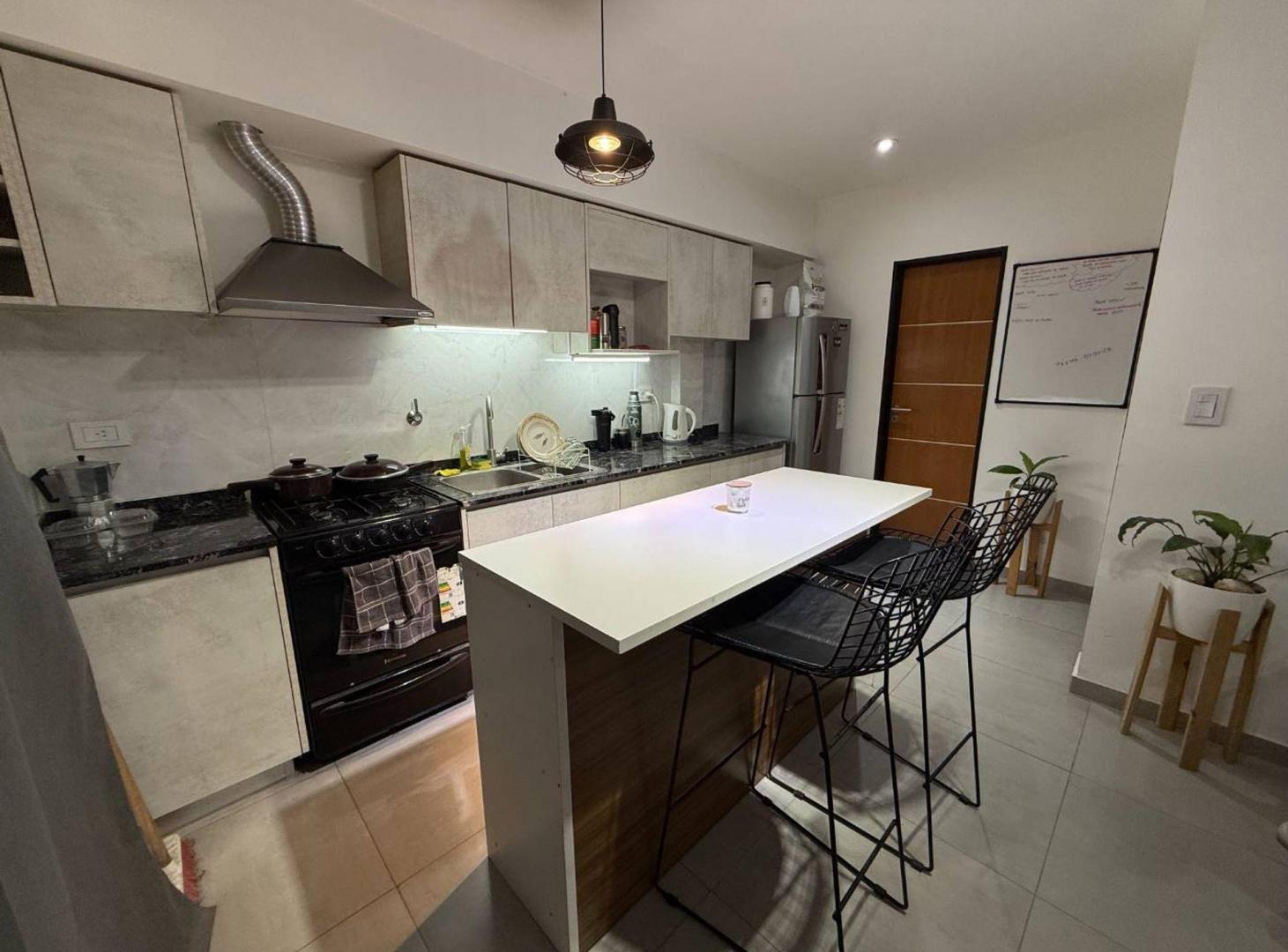 Foto de VENTA DEPTO 2AMB COCHERA ITUZAINGÓ APTO CRÉDITO, imagen 5