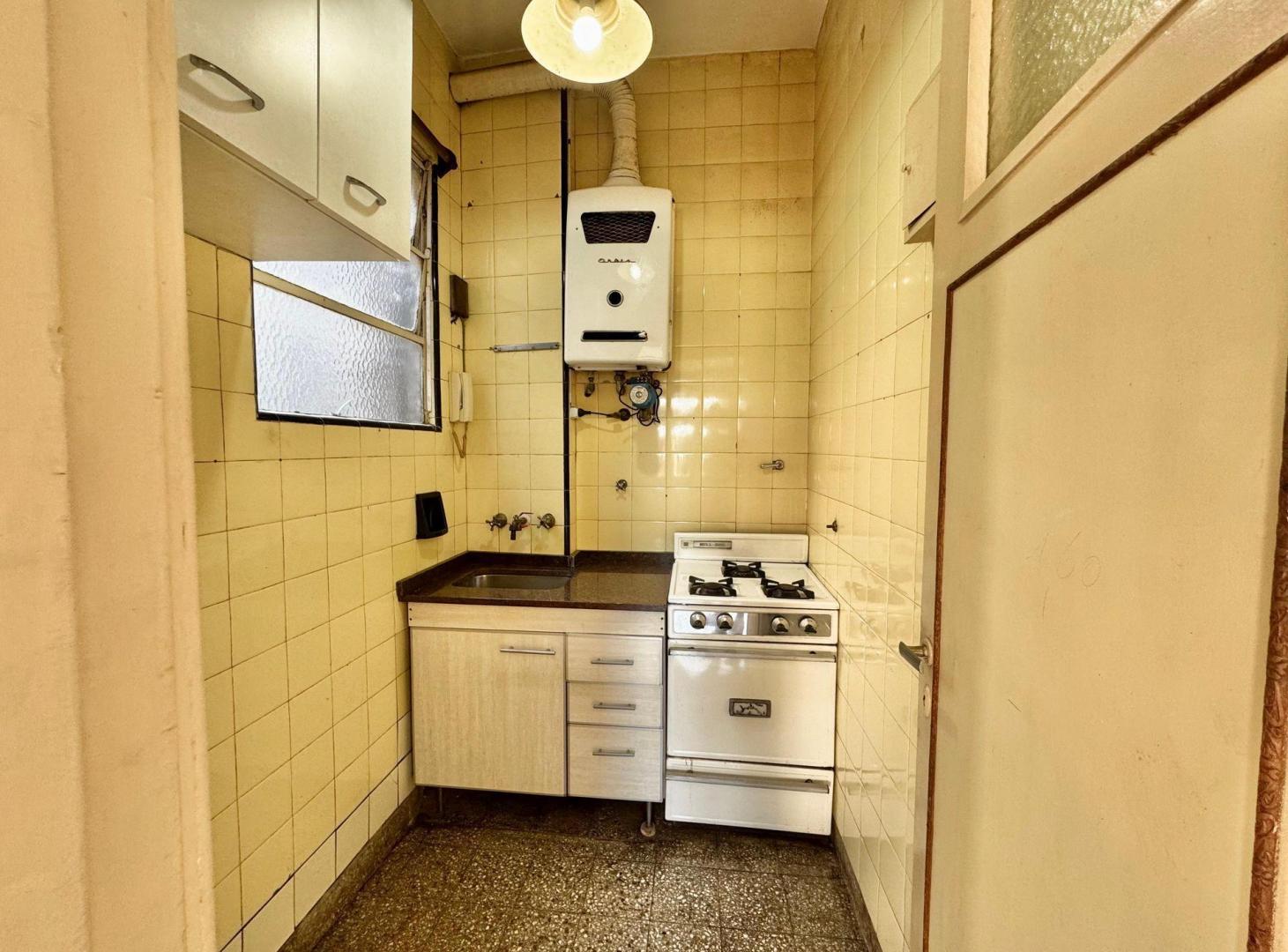 Foto de VENTA DPTO 2 AMB VELEZ SARSFIELD TERRAZA LINIERS, imagen 3