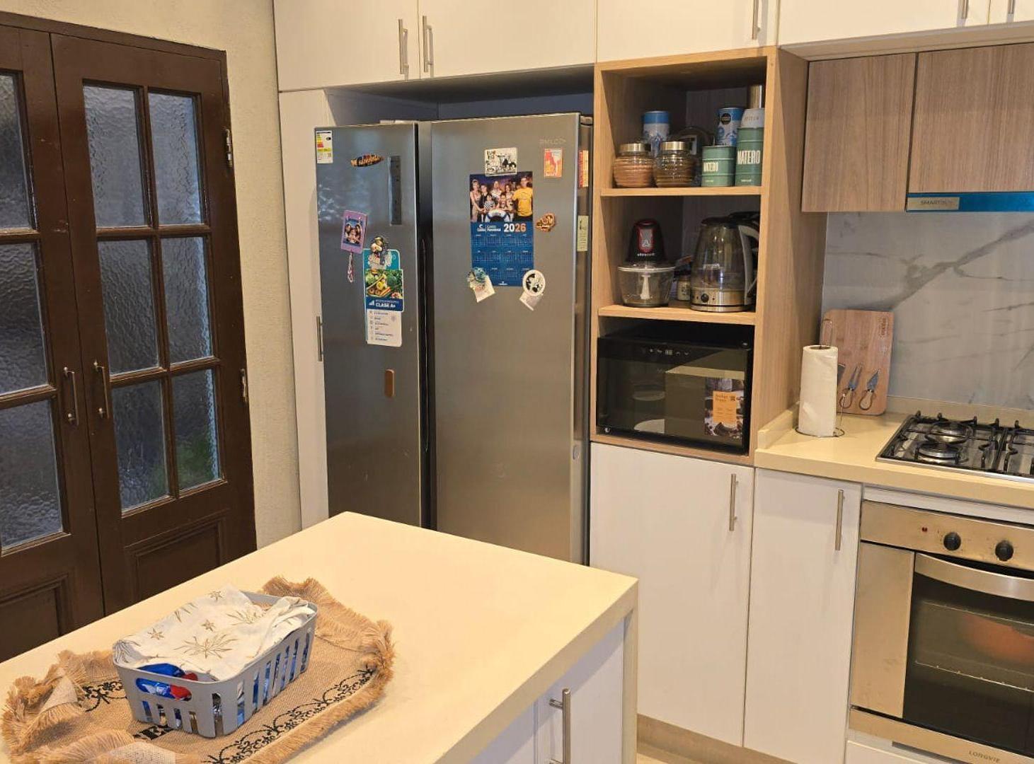 Foto de VENTA-DEPARTAMENTO DUPLEX 6 AMB./BAUL.-SAN NICOLAS, imagen 5