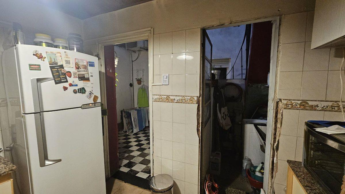 Foto de Venta casa + local esquina Almagro a refaccionar, imagen 1