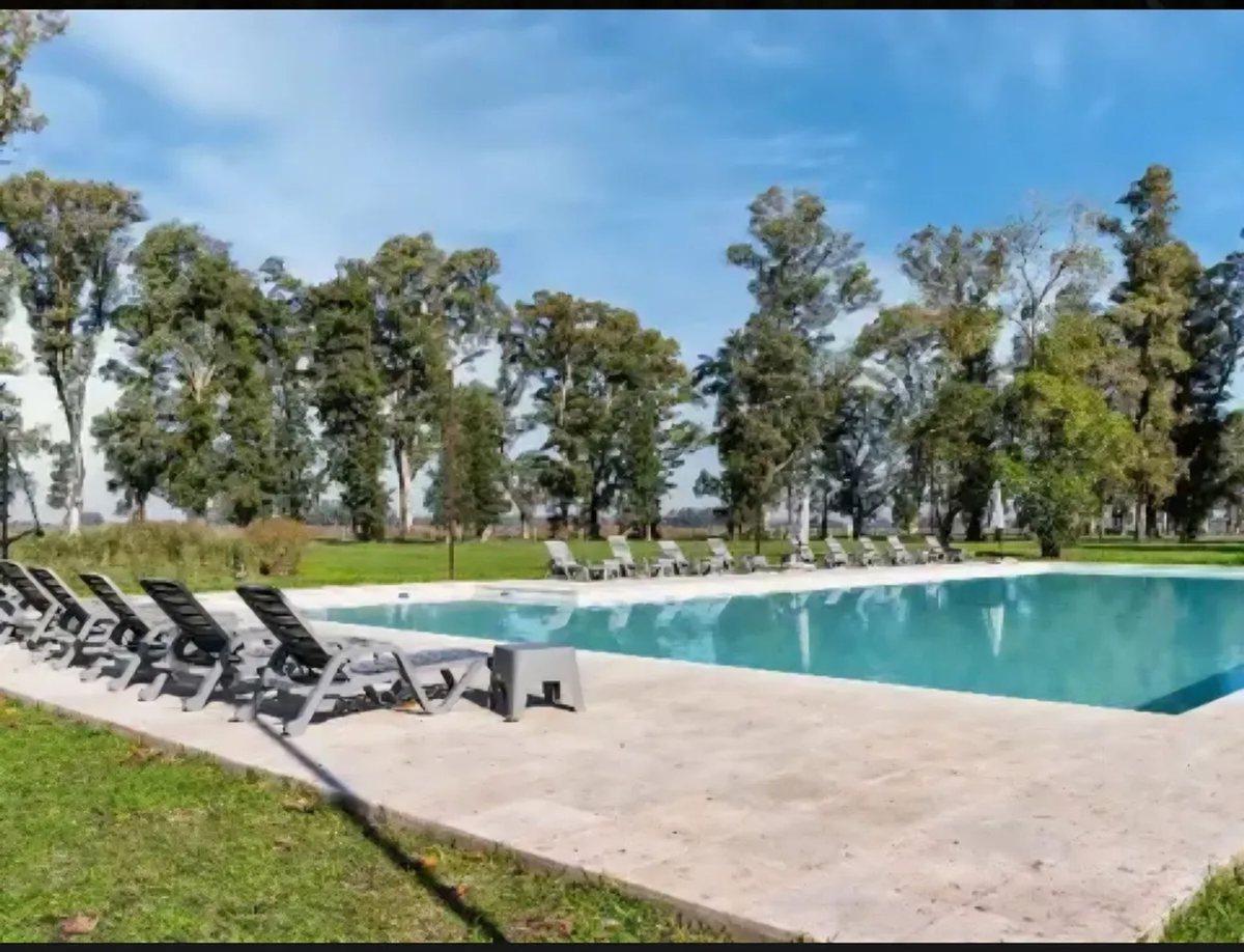 Foto de VENTA DE LOTE EN TRES PINOS GENERAL RODRIGUEZ, imagen 4