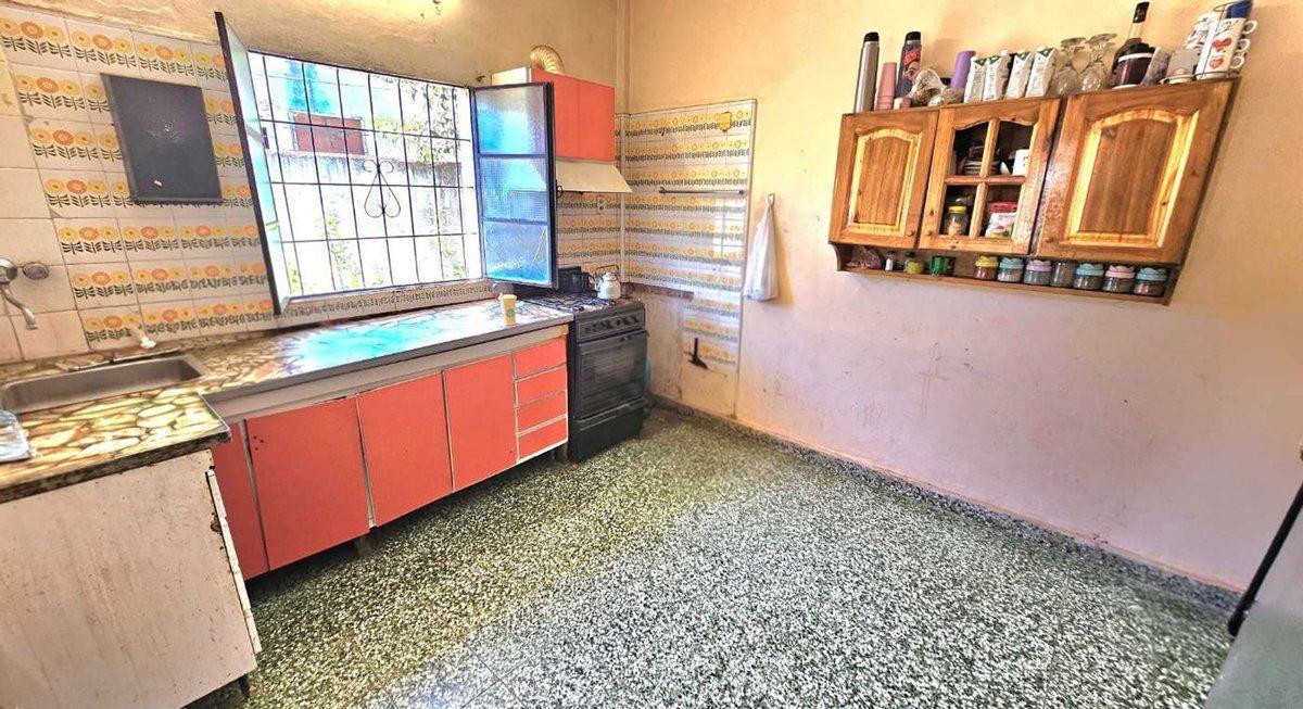 Foto de VENTA CASA 4 AMB MAS GALPON MERLO EXC OPORTUNIDAD, imagen 4