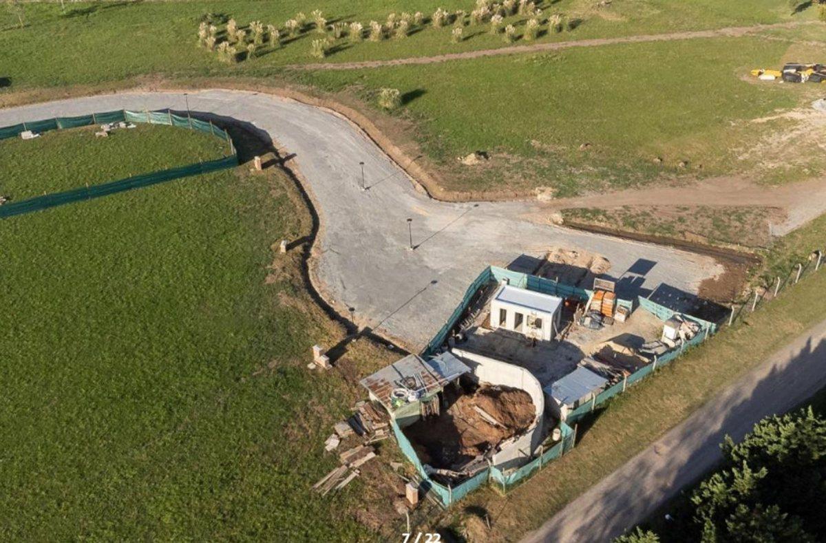 Foto de VENTA TERRENO EMPRENDIMIENTO CARDANO PILAR, imagen 5