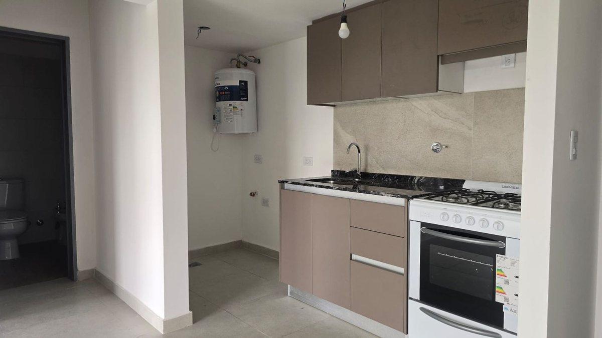 Foto de VENTA- DEPTO.2 AMBIENTES CON AMENITIES- HURLINGHAM, imagen 5