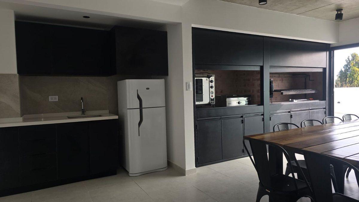 Foto de VENTA- DEPTO.2 AMBIENTES CON AMENITIES- HURLINGHAM, imagen 4