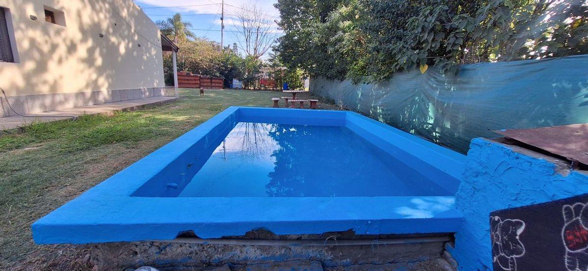 Foto de VENTA CASA QUINTA- 1000 M2- MERLO- APTA CREDITO, imagen 2