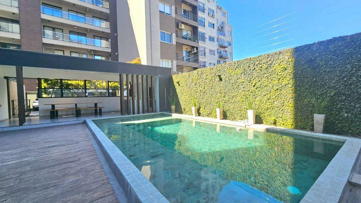 Foto de VENTA DEPTO 3 AMB PARRILLA PILETA MORON APTO PROF, imagen 2