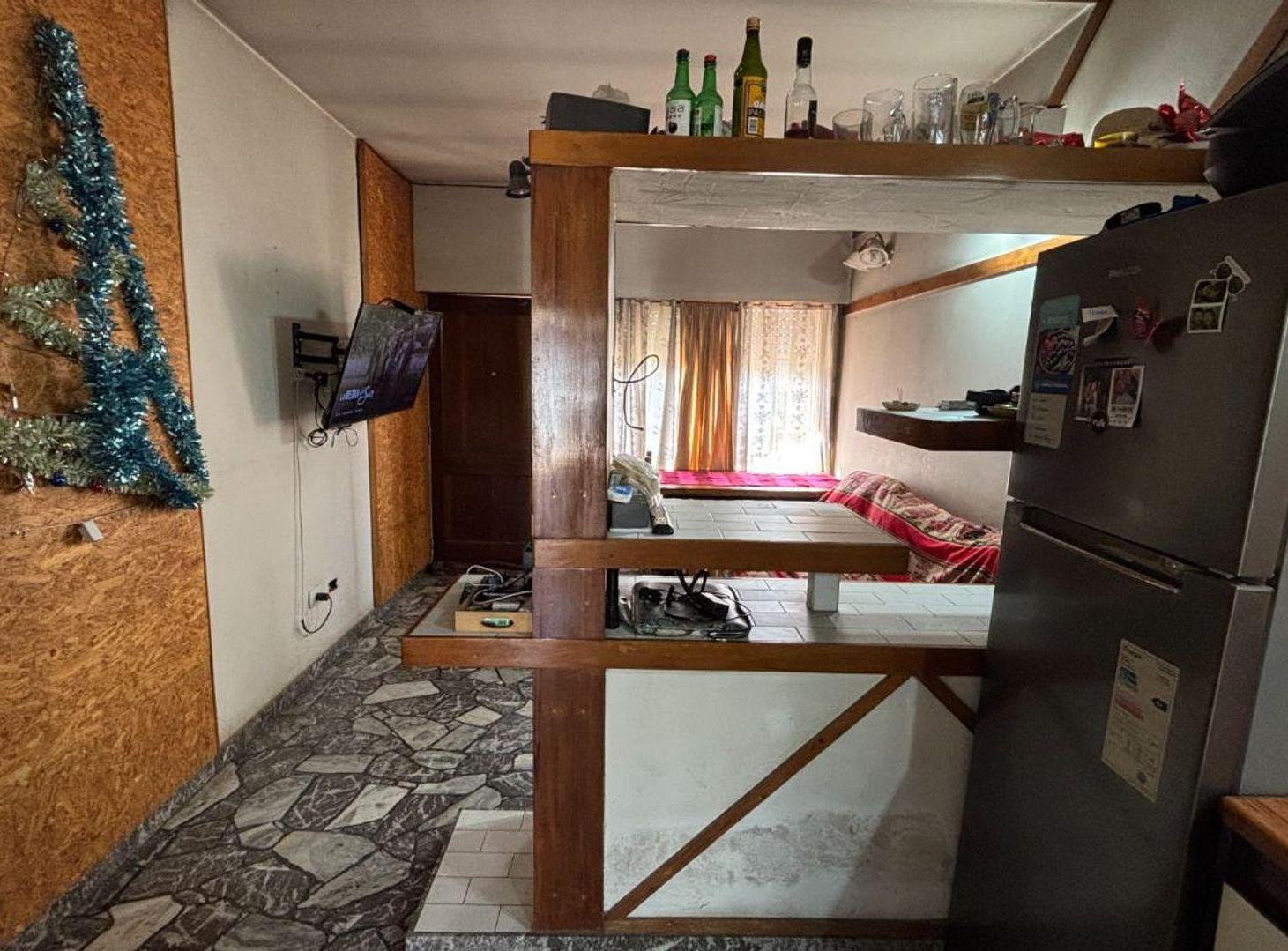 Foto de CASA EN VENTA 3 AMBIENTES CON COCHERA EN MERLO, imagen 4