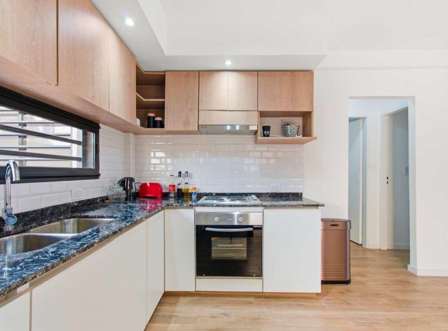 Foto de VENTA CASA 3 AMBIENTES A ESTRENAR TERRAZA QUINCHO, imagen 5