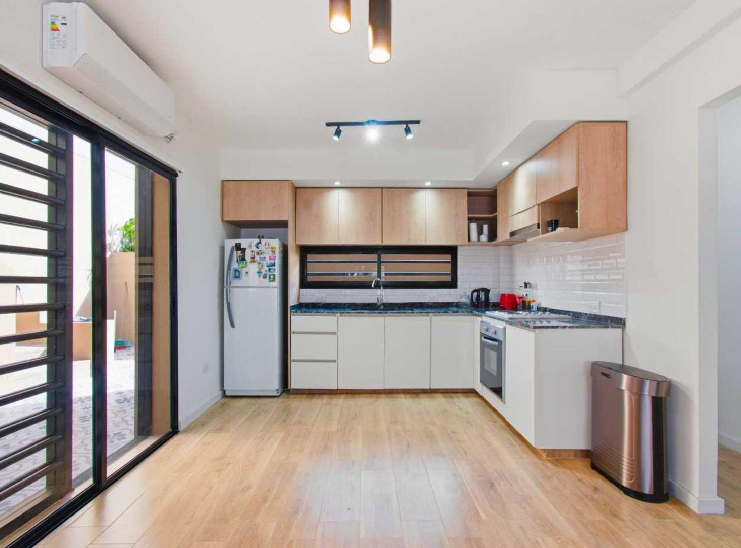 Foto de VENTA CASA 3 AMBIENTES A ESTRENAR TERRAZA QUINCHO, imagen 3
