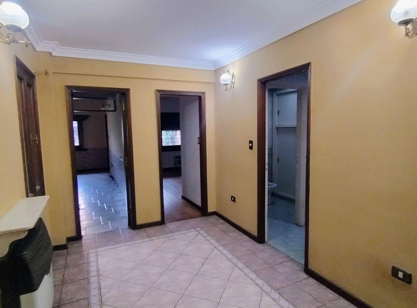 Foto de VENTA CASA 4 AMB C/PILETA QUINCHO/DTO MERLO CENTRO, imagen 3