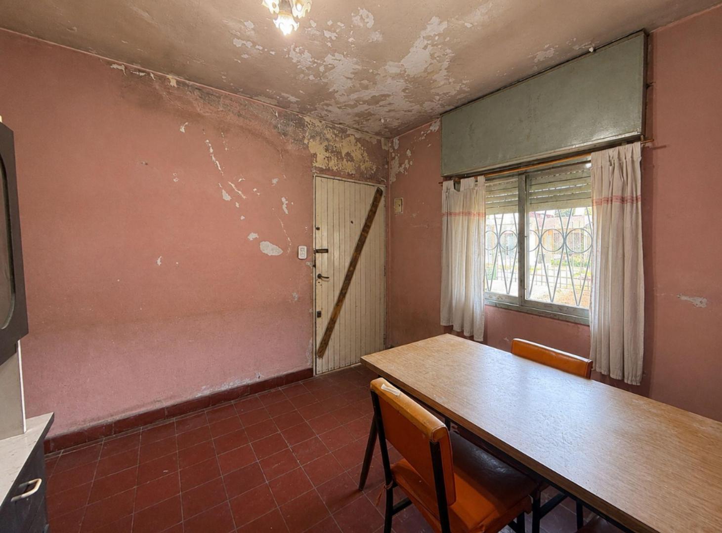 Foto de CASA VENTA MERLO APTA CREDITO COCHERA PARQUE, imagen 5