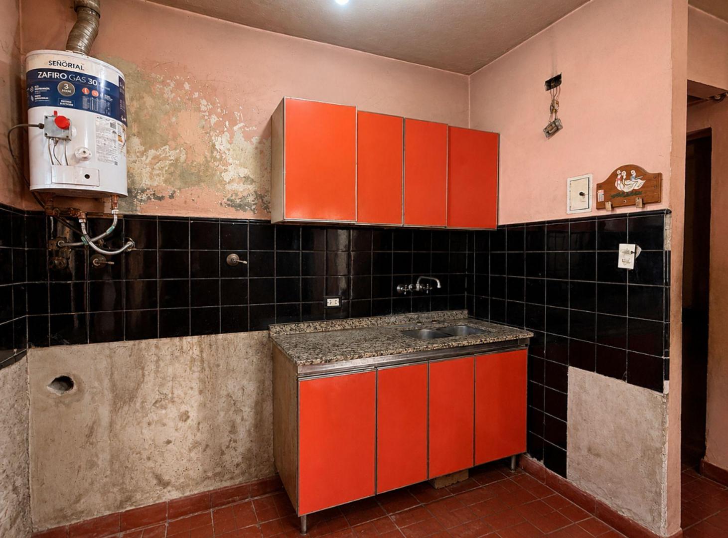 Foto de CASA VENTA MERLO APTA CREDITO COCHERA PARQUE, imagen 4
