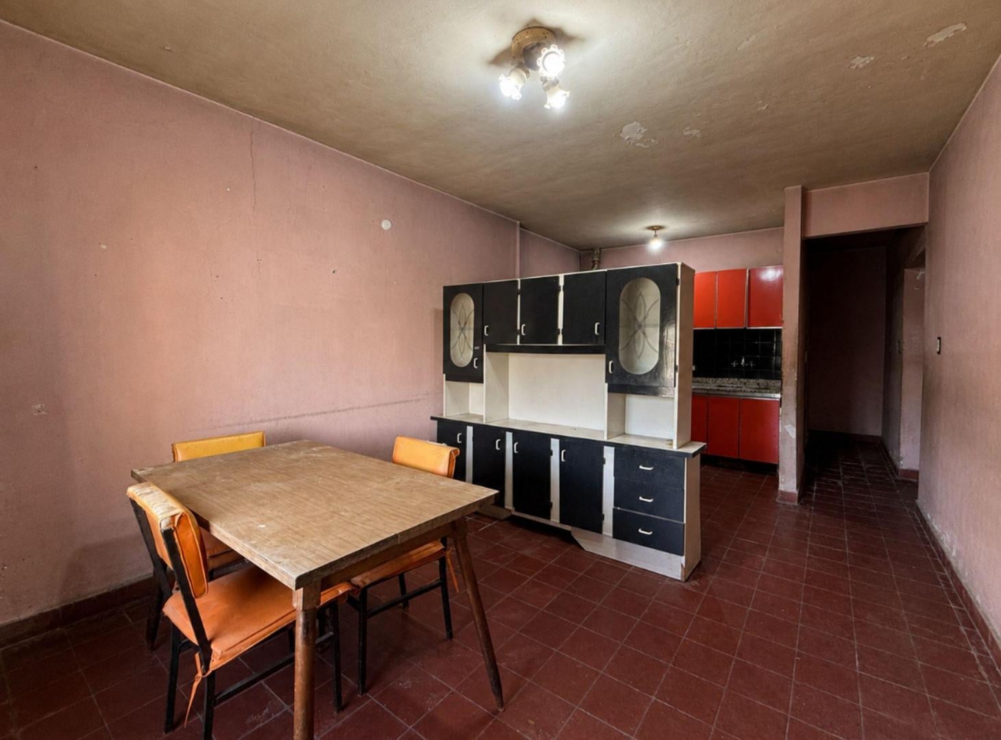 Foto de CASA VENTA MERLO APTA CREDITO COCHERA PARQUE, imagen 2