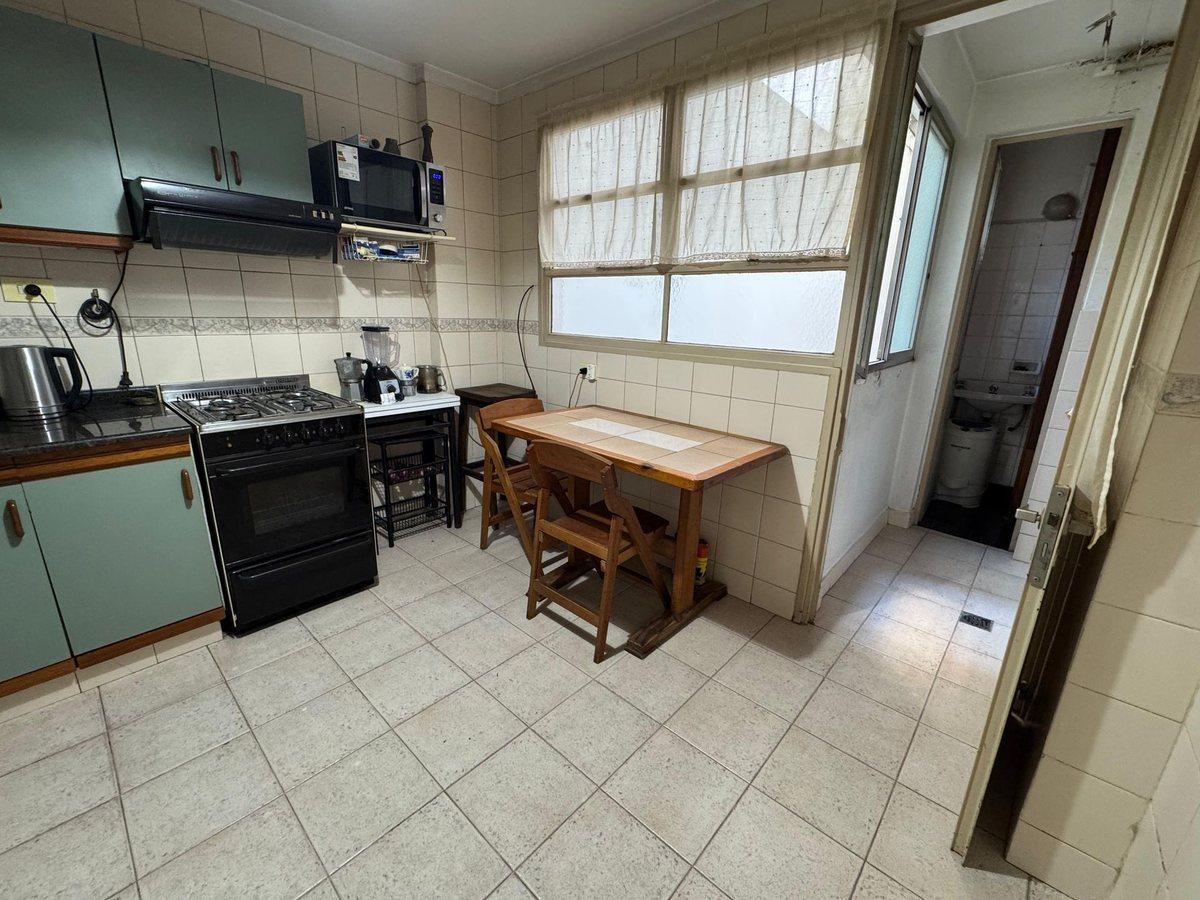 Foto de Venta depto 2 amb amplio apto crédito c/baulera, imagen 3