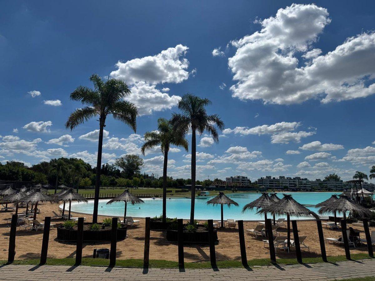 Foto de Venta depto monoambiente con cochera Lagoon Pilar, imagen 2